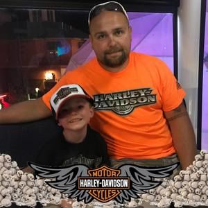 Meet your Posher, Josh